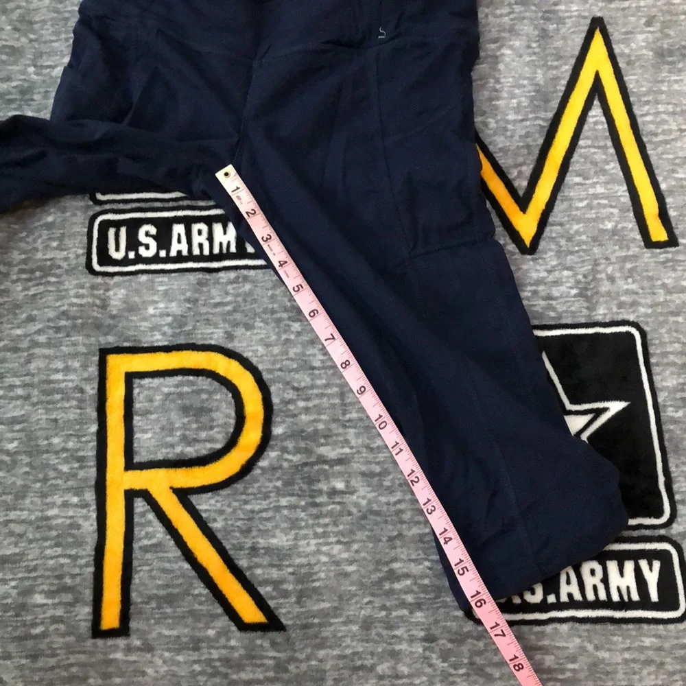 Crop Pants!